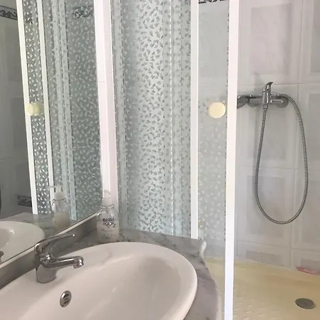 Chez Martine Cote Cite Villa *