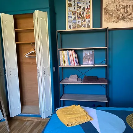 Chez Martine Cote Cite