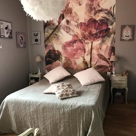 Villa Chez Martine Cote Cite